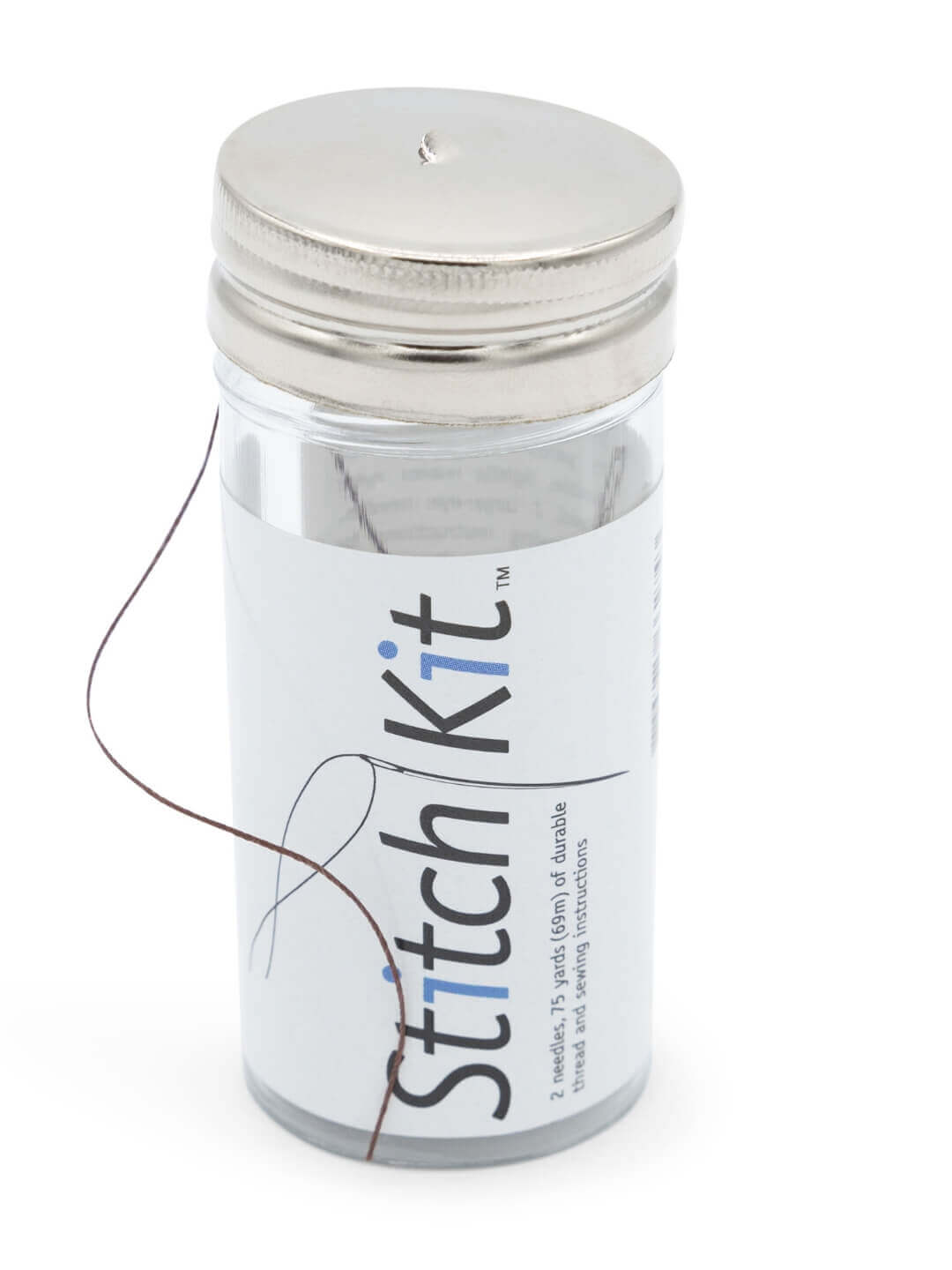 Stitch Kit - Complete Sewing Set for Repair, Alterations, and Creative Projects